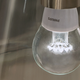 Illustration for article titled Philips' New Clear LED Bulbs Look Just Like Incandescents
